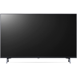 LG Ur640S 43" 4K Ultra HD 60Hz 8 Ms Gtg Ips Led Commercial Tv - Ashed - (43Ur640S9Ud) In Blue