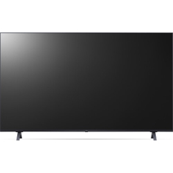 LG Ur640S 65" 4K Ultra HD 60Hz 8 Ms Gtg Ips Led Commercial Tv - Ashed - (65Ur640S9Ud) In Blue