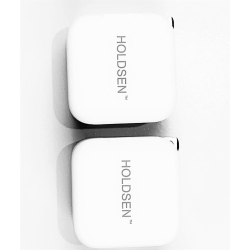 HOLDSEN 2 Pack X USB Type C Quick Charge Pd Charger 20W for Apple Iphone 11 Xs / Xs Max / Xr / X / 11 Pro / 11 Pro Max Ipad Ipd Mini Ipad Air 2020