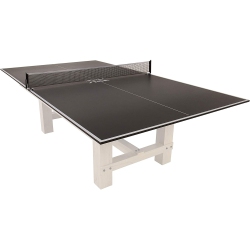 ESCALADE Stiga Premium 2-In-1 Top Table Tennis /ping Pong And Pool/billiards Table