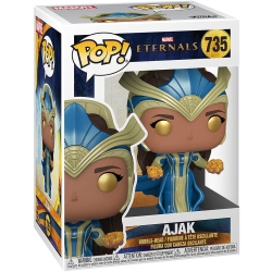 FUNKO Pop Marvel Eternals 3.75 Inch Action Figure - Ajak #735