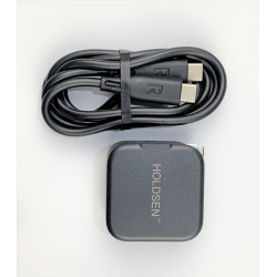 HOLDSEN 20W Type C USB Pd Charger Quick Charge Power Delivery Charger for Google Pixel 2 2Xl 3A Xl