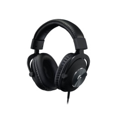 LOGITECH G Pro Wired Stereo Gaming Headset Made for Oculus Quest 2 (981-001003)