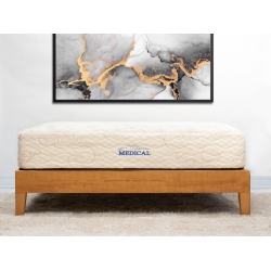 NSC MEDICAL Has - Hybrid Articulating System King Mattress