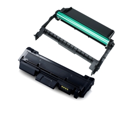 MAX SAVING - 2 Pack (Toner Cartridge + Drum Unit) Compatible B205/b210/b215 for Xerox 101R00664, 106R04347 (106R04346)
