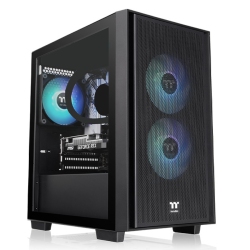 ZONIC Gaming PC- Amd Ryzen 5 5600 Gt, Geforce Rtx 5060 Ti Gddr7, 1Tb SSD, 32GB Ram, Built In Wifi, Windows 11
