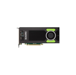 NVIDIA Refurbished (Good) - Quadro M4000, 8 GB Gddr5, PCi Express 3.0 X16, 120 W, 4X Dp 1.2, 4096 × 2160 At 60 Hz
