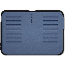 ZUGU Case Ipad Mini (7Th / 6Th Gen), 2024/2021