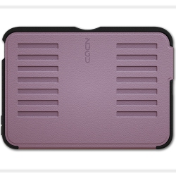 ZUGU Case Ipad Mini (6Th Gen), 2021