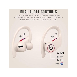 Beats by Dr Dre POWERBEATS PRO アイボリー Beats by Dr. Dre Powerbeats Pro 2 In-Ear True Wireless