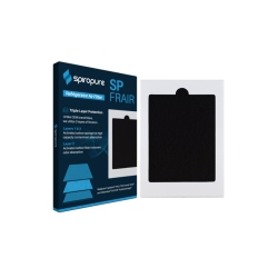 SPIROPURE Sp-Frair Replacement for Frigidaire Paultra / Electrolux Eafcbf Refrigerator Air Filter