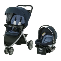 graco whitmore stroller
