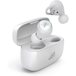 JBL - Live 300TWS - In-Ear Sound Isolating - 20H Playtime - Truly