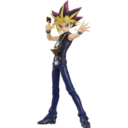 MAX FACTORY Yu Gi Oh Pop Up Parade Yami Yugi Pvc Fig