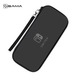 SAMA Nylon Carrying Case for Nintendo Switch