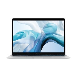 APPLE Refurbished (Excellent) - Macbook Air 13.3" (A1932 - 2019) - Intel Core I5 1.6Ghz/256GB/8GB - Certified Pre-Owned In Silver