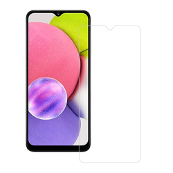AXS BY AXESSORIZE Axs Armorglass Screen Protector for Samsung Galaxy A03S