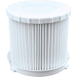 MAKITA 162518-0 Round Wet/dry Hepa Filter