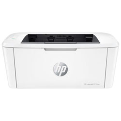 HP LaserJet M110W Monochrome Wireless Laser Printer