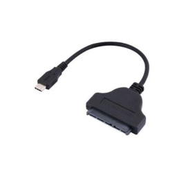 GNS USB 3.1 Type C to SATA Iii Cable USB-C for SSD HDD External for Macbook Air