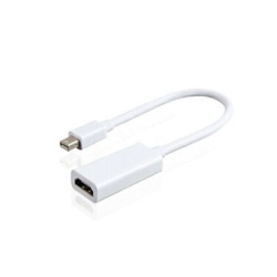 GNS Mini Displayport to HDMI Display Port for Apple Pro