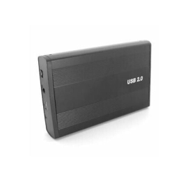GNS USB 2.0 3.5 Ide Hard Drive Enclosure External Case New