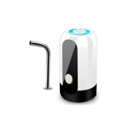 GNS Water Bottle Pump Automatic USB Charging Water Bottle Dispenser