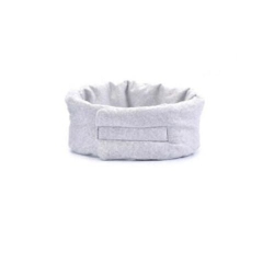 GNS Cotton Sleep Mask Blackout Comfortable Breathable Eye Mask Adjustable