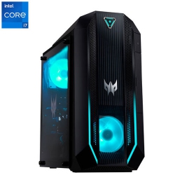 ACER - Gaming PC (Intel Core I7-11700F/1Tb HDD/16GB Ram/geforce Rtx 3070/windows 10)