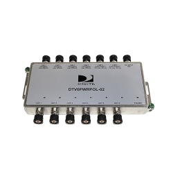 DIRECTV Dtv6Pwrpol-02 Probrand, Power Inserter, Polarity Locker