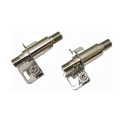 BELDEN 2-Pack Ppc Poegb-1Gcw Ground Block With Integrated Moca Poe Filter