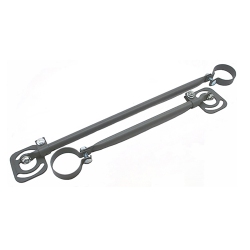 DIRECTV 2 Support Arms Monopoles Braces Ka/ku Slimline Dish Antenna Long/short