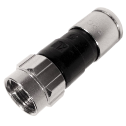 PPC 10 Ex6Xl Plus Rg6 Connectors Approved Directv Dish