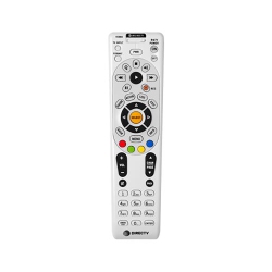 DIRECTV Rc66Rx Remote Control At&t Ir/rf Universal Remote