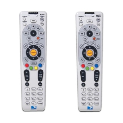 DIRECTV 2 Pack - Rc66Rx Ir/rf Remote Control