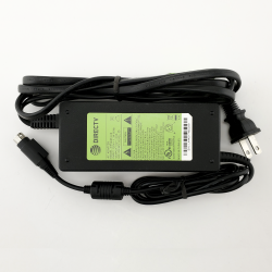 DIRECTV At&t (Formerly ) Eps44 Power Supply for Hr44, Hr54, H44, And Most Genie Receivers