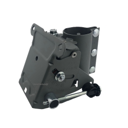 DIRECTV Slimline Back Assembly Bau4R2 for Kaku Slimline