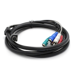DIRECTV Hot New C31 Accessories & Supplies, Audio & Video Accessories, Cables & Interconnects, Video Cables, Component Video
