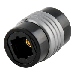 STEREN Toslink-Toslink Extension Adapter 260-700