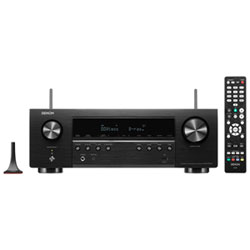 best buy receivers 5.1