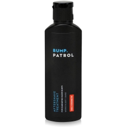 BUMP PATROL Maximum Strength Aftershave Formula - After Shave Solution Eliminates Razor Bumps And Ingrown Hairs - 2 Ou