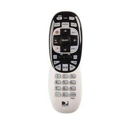 DIRECTV Rc73B Universal Backlit Remote