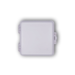AMPHENOL BROADBAND Extreme Broadband Weather Proof Premise Enclosure 9 X 9 X 4 Amphenol Ipe994-Ltc