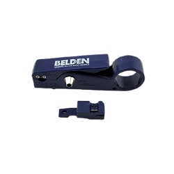 BELDEN Psa59/6 Adjustable Cable Strip Tool