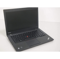 LENOVO Refurbished (Good) - Thinkpad T440 14" Laptop, Intel Core I5-4300U 1.9Ghz, 8GB Ram, 500GB HDD, Windows 10 Pro