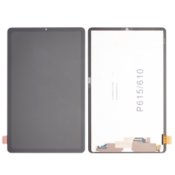 ESOURCE PARTS Refurbished (Excellent) - Lcd Display Touch Screen Digitizer Assembly for Samsung Galaxy Tab S6 Lite 10.4 (2020) Sm-P610