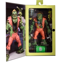 TMNT Teenage Mutant Ninja Turtles 1980 Cartoon 7 Inch Action Figure Ultimate Series - Muckman