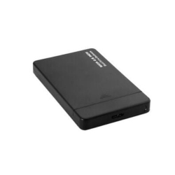 GNS 2.5 Inch USB 3.0 SATA Laptop HDD Enclosure Microb Connection External SSD Case