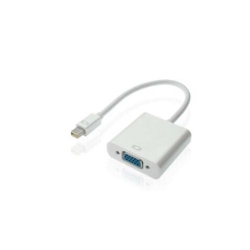 GNS Mini Displayport to VGA Display Port for Apple Mac Pro