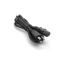 GNS 6Ft 1.8M Electrical Ac Electric Power 16Awg Cable Wire Cord 3 Prong